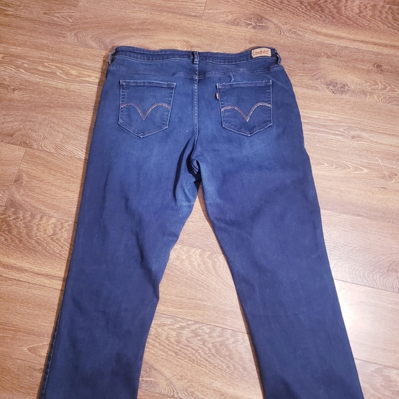 Levi's jeans - Picture 4 of 5